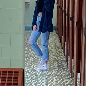 Meet your Posher, Kaitlyn